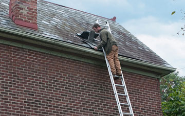 what affects urgent Sherston roof repairs