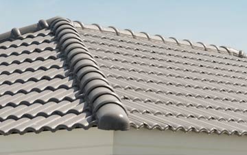 advantages of Sherston clay roofing