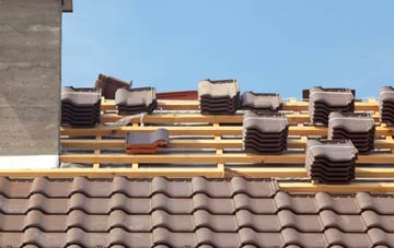 Sherston clay roofing costs