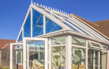 conservatory roof insulation costs Sherston