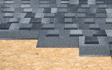 expert Sherston asphalt roof companies