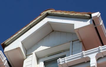 Sherston fascia installation costs