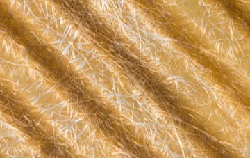 Sherston fibreglass roof waterproofing