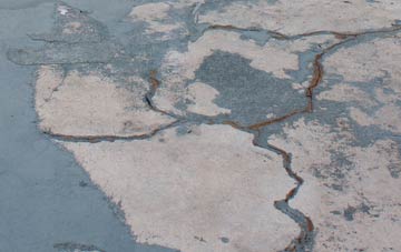 fibreglass roofing replacement Sherston