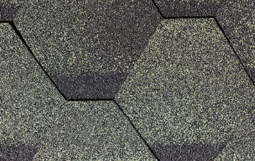 Sherston fibreglass shingle repairs