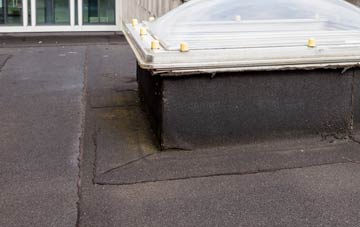 disadvantages of Sherston flat roofs