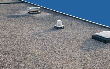 flat roofing Sherston, Wiltshire
