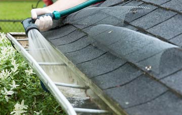 Sherston gutter cleaning costs