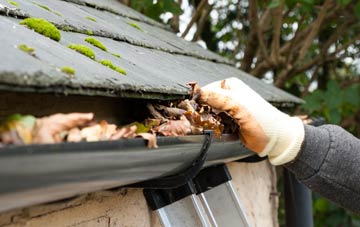 gutter cleaning Sherston, Wiltshire