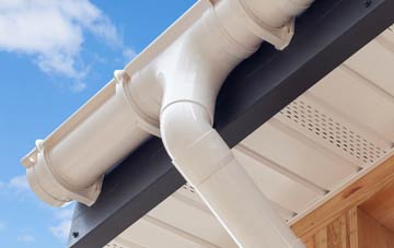 Sherston gutter installation costs