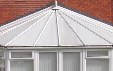 Sherston polycarbonate conservatory roof repairs