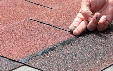 Sherston asphalt roof repairs