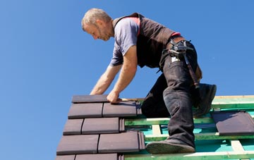 disadvantages of Sherston slate roofing