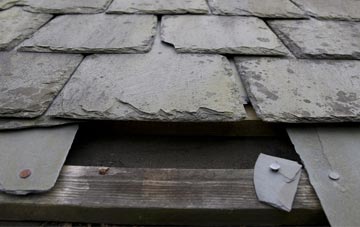 Sherston slate roof repairs and maintenance