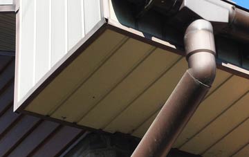 Sherston soffit installation costs