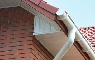 Sherston soffit repair costs