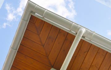 Sherston soffit types