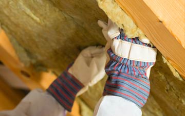 types of Sherston pitched roof insulation materials