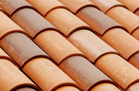 Sherston clay roofing