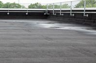 find rated Sherston flat roofing companies