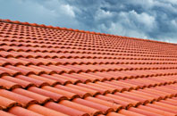 Sherston roofing tiles