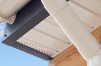 find rated Sherston soffit companies