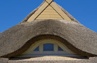 Sherston thatch roofing